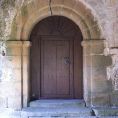 Puerta