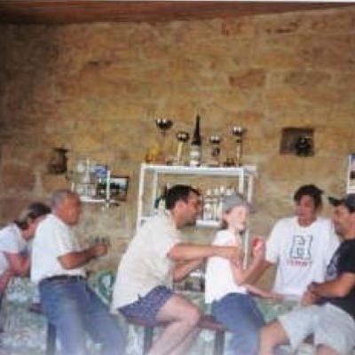 Bar Escuela 