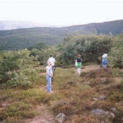 De Paseo 