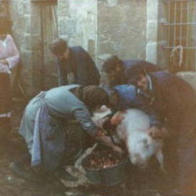 La Matanza